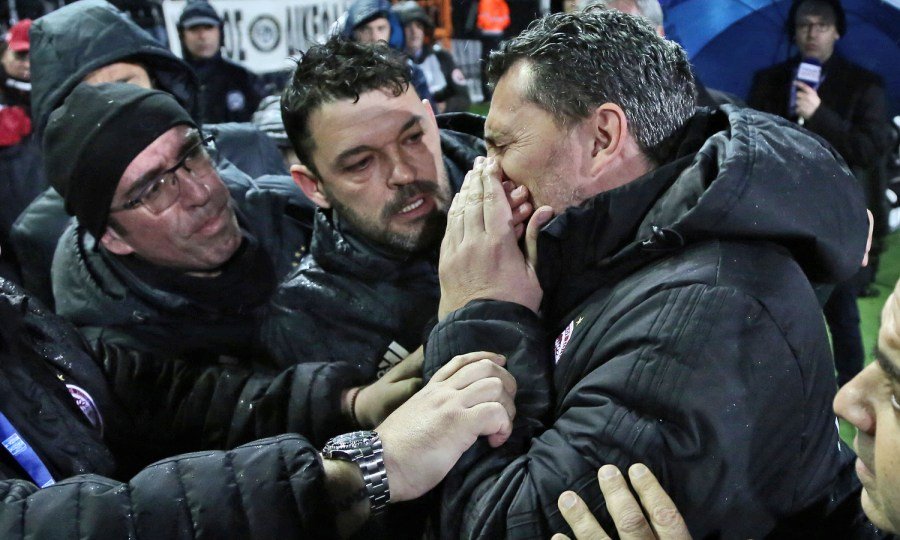 Κετσετζόγλου: ”Είναι πρωτοφανές. Ο δικαστής εφάρμοσε τους κανονισμούς μέχρι το σημείο που ήθελε”