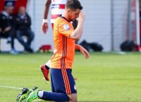 Πλατανιάς – Ολυμπιακός 0-4: ”Ερυθρόλευκο” ξέσπασμα, έσπασε το ρόδι ο Μιραλάς!