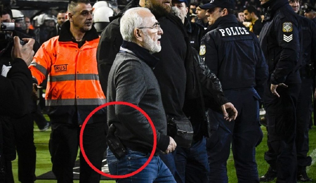 Επείγουσα προκαταρκτική εξέταση για τα έκτροπα στην Τούμπα – Τι θα εξετάσει ο εισαγγελέας