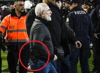 Αναζητείται και ο αστυνομικός της ασφάλειας Σαββίδη