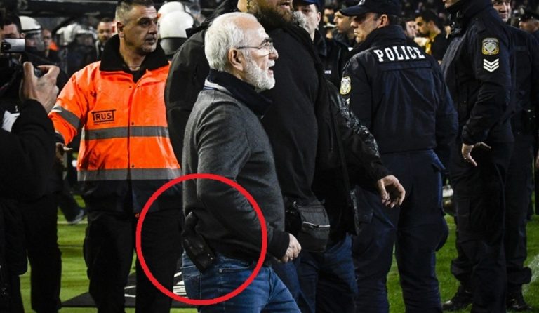 Βόμβα: Σκέψεις για διακοπή επ’ αόριστο στο πρωτάθλημα