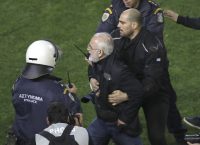 Η δήλωση του Ιβάν Σαββίδη: Ζητάω συγγνώμη – Δεν απείλησα κανέναν