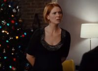 Η Μιράντα του Sex and the City σε ένα διαφορετικό ρόλο