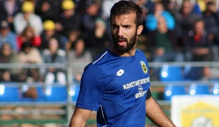 Παίκτης του Φωστήρα δέχτηκε επίθεση με σκουπόξυλο