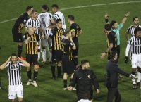 Στάση αναμονής και ουδέν σχόλιο από την ΑΕΚ