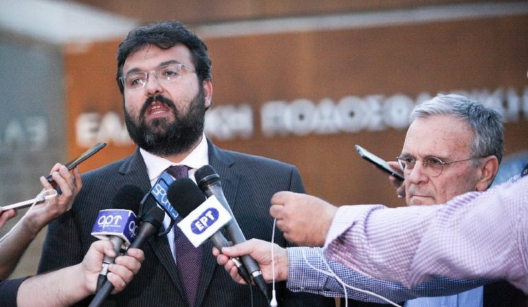 Βασιλειάδης για τελικό Κυπέλλου Ελλάδος: «Ανίκανες οι ΠΑΕ να ελέγξουν πού δίνουν τα εισιτήρια»