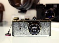 Μία φωτογραφική μηχανή πωλήθηκε 2,4 εκατομμύρια ευρώ