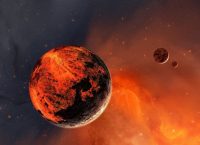 Έρχεται ο κοντινότερος και φωτεινότερος Άρης των τελευταίων 15 ετών