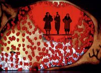 “Ο Μαγικός αυλός” στην Εθνική Λυρική Σκηνή (vid)