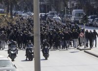 Έστειλαν μήνυμα οι οπαδοί του Άρη (pic)