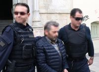 Απαγωγή Λεμπιδάκη: Στα δικαστήρια ο ιδιοκτήτης της μάντρας που κρατείτο ο επιχειρηματίας