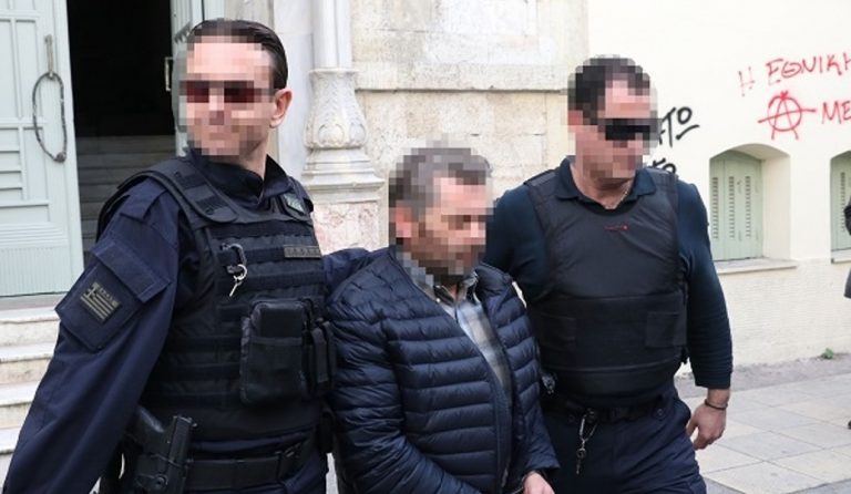 Απαγωγή Λεμπιδάκη: Στα δικαστήρια ο ιδιοκτήτης της μάντρας που κρατείτο ο επιχειρηματίας