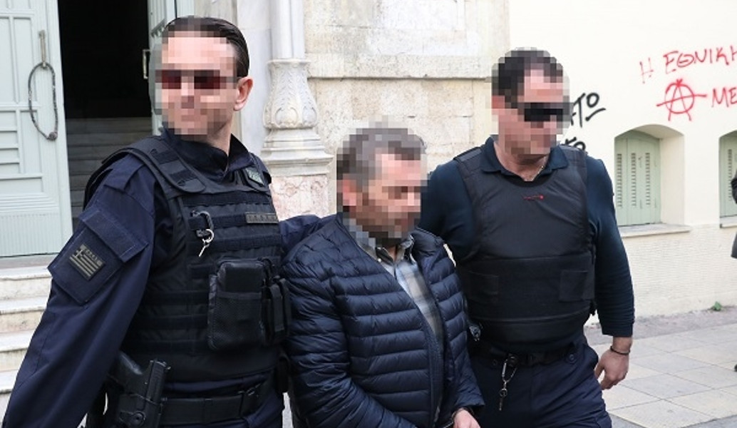 Απαγωγή Λεμπιδάκη: Στα δικαστήρια ο ιδιοκτήτης της μάντρας που κρατείτο ο επιχειρηματίας