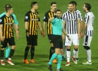 Mια ”ανάσα” από τον τίτλο η ΑΕΚ