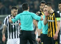 Το σχόλιο του Κώστα Κετσετζόγλου για τα όσα έγιναν στην Τούμπα (aud)