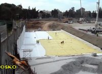 Συνεχίζεται η δουλειά στη Νέα Φιλαδέλφεια (vid)