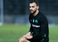 Παναθηναϊκός: Ατομικό ο Μυστακίδης