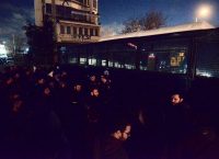 Αιγάλεω: Ένταση σε εκδήλωση για το πανεπιστήμιο Δυτικής Αττικής με ομιλητή τον Τσίπρα