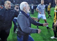Στην ίδια “μπάλα” θεατές….