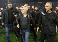 ΠΟΑΣΥ: Γιατί δεν συνελήφθη ο Ιβάν Σαββίδης;