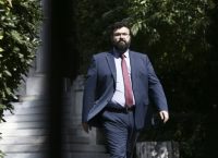 “Τροχονόμος” επιχειρηματικών συμφερόντων…