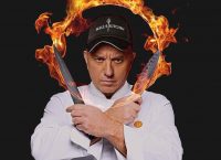 Hell’s Kitchen: Με εντολή Μποτρίνι η αποχώρηση (vid)