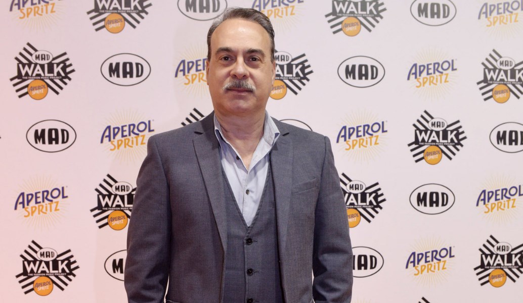 Φώτης Σεργουλόπουλος στο “Έλα χαμογέλα”: Όλα όσα είπε ο παρουσιαστής για την αποχώρησή του από τον Alpha