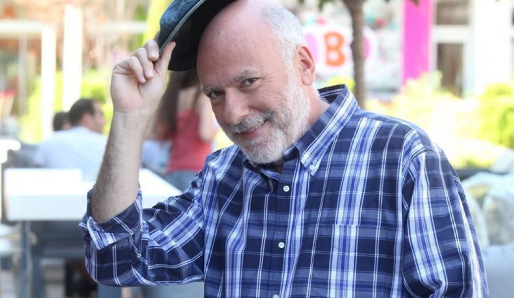 Την Πέμπτη η κηδεία του Χρήστου Σιμαρδάνη