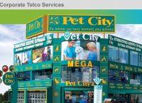 Συνεργασία Forthnet – Pet City για την παροχή τηλεπικοινωνιακών υπηρεσιών