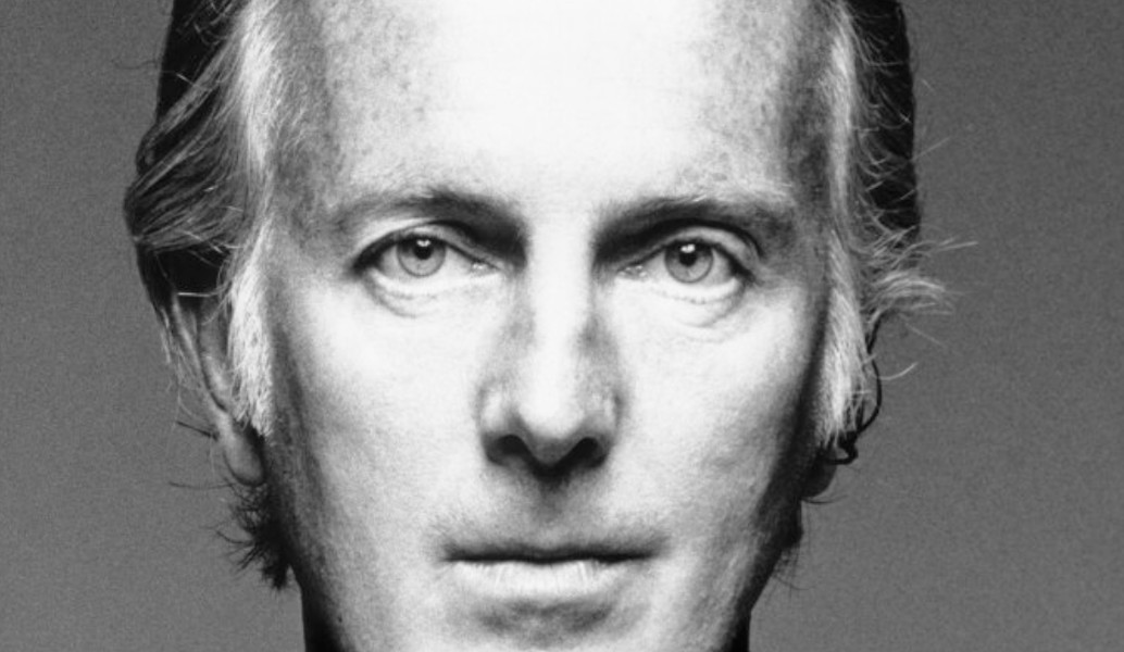 Hubert de Givenchy: To σημείο G