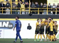Τα highlights του Άρης – Εργοτέλης (vid)