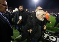 Την Τετάρτη (11/4) η έφεση του ΠΑΟΚ, την Πέμπτη στο Διαιτητικό ο Ολυμπιακός