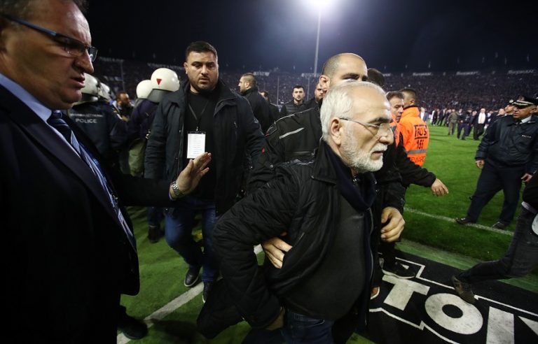 “Αυτή θα είναι η τιμωρία του ΠΑΟΚ – Τελείωσε το πρωτάθλημα, το πήρε η ΑΕΚ” (vid)