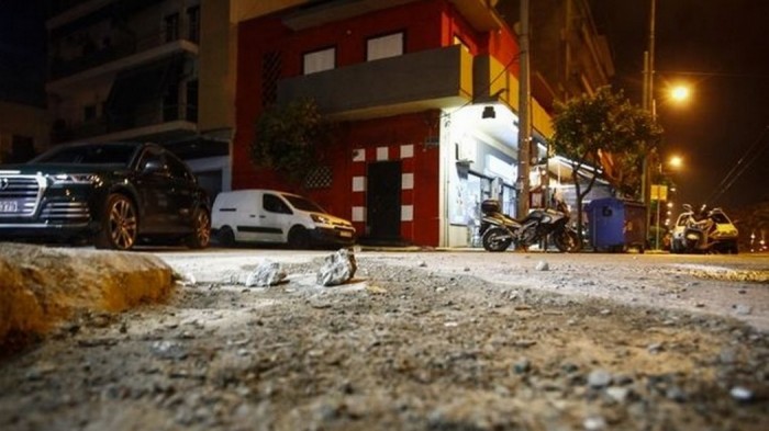 Σε απολογία Παναθηναϊκός και Ολυμπιακός για τα επεισόδια στην Καλλιθέα