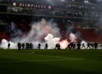 Για Παρασκευή πάει η απόφαση του Ολυμπιακού