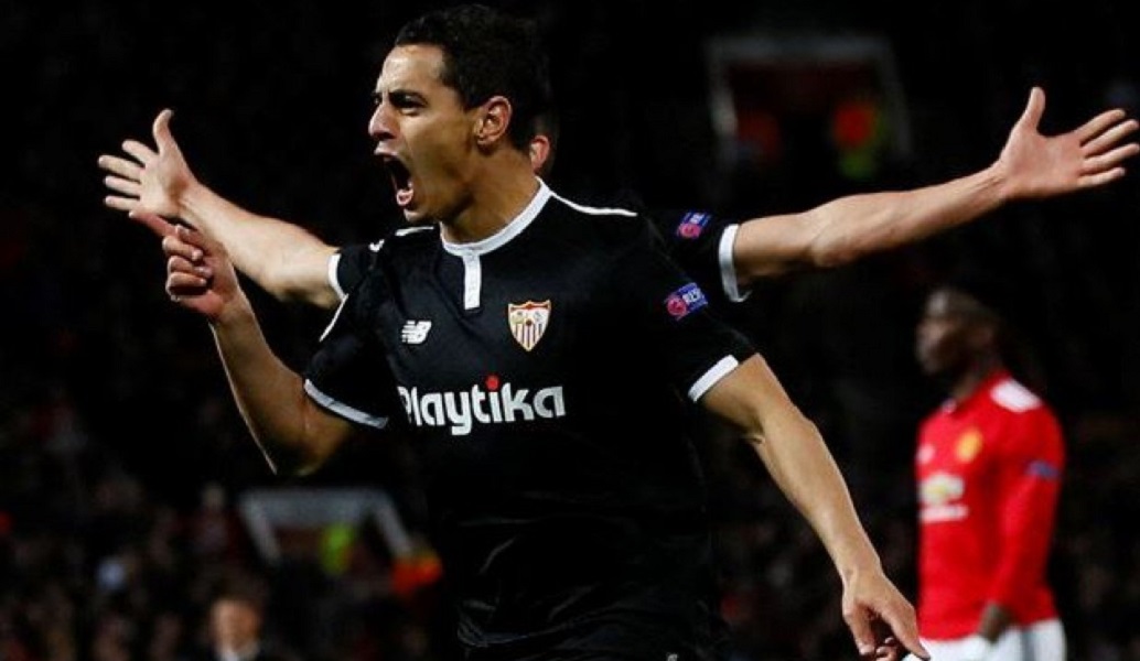 Champions League: Τεράστια Σεβίλλη, προκρίθηκε στο Ολντ Τράφορντ – Στους “8” και η Ρόμα