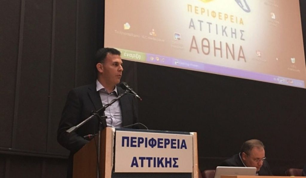 Περιφέρεια Αττικής: Στο πλευρό των κατοίκων των βορείων προαστίων κατά των διοδίων