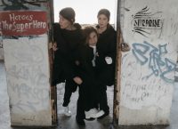 “Ζητείται κλόουν ηλικιωμένος” στο Άβατον
