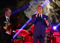 Τόλης Βοσκόπουλος: Καλά νέα για την υγεία του