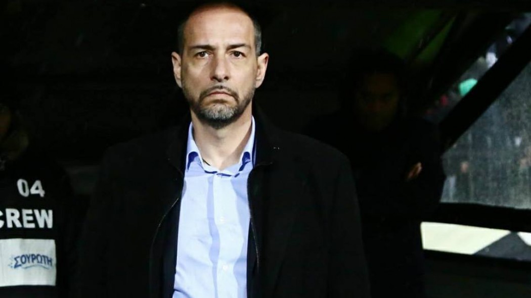 ΠΑΟΚ: Ιδιαίτερη ανάρτηση από Σαραϊδάρη (pic)