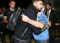 Κλάους για Σαββίδη: ”Δεν έχω να σου συγχωρήσω κανένα λάθος” (pic)