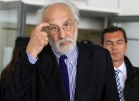 Είναι αυτή η νέα σχέση του Αλέξανδρου Λυκουρέζου;