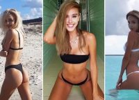Η 21χρονη Μαρία σαρώνει στο Instagram (pics)
