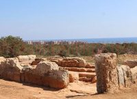 Κύπρος: Φοινικικός ναός 3.000 χρόνων ανακαλύφθηκε στον Άγιο Θεόδωρο Καρπασίας