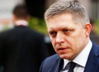 Σλοβακία: Δεκτή η παραίτηση του πρωθυπουργού Φίτσο