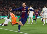 Σεβίλλη – Μπαρτσελόνα 2-4: Ανατροπή με μαγικό Μέσι (vids)