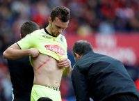 Απίστευτο σουβενίρ μετά τη σκαριά του Τιάγκο Μότα (pic)