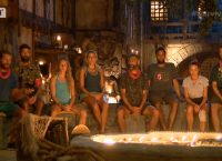 Survivor 2: Υποψήφιοι προς αποχώρηση Σπυροπούλου, Δρυμωνάκος και Παπαργυρόπουλος (vid)