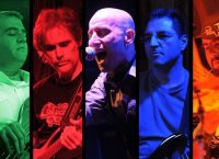Οι Colour Temple στο Γυάλινο Μουσικό Θέατρο Up Stage