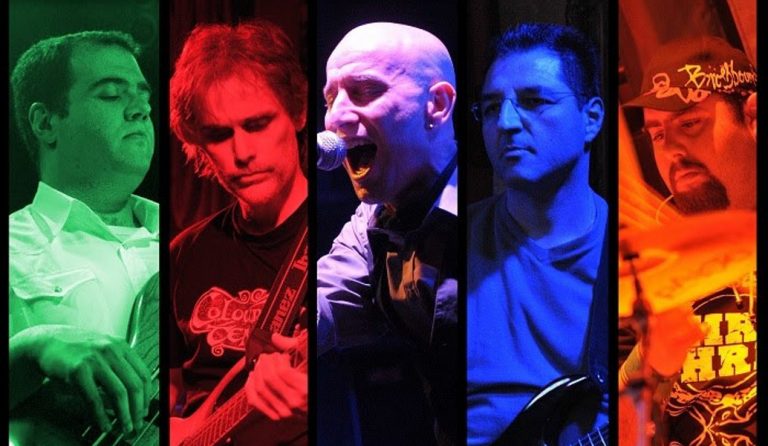 Οι Colour Temple στο Γυάλινο Μουσικό Θέατρο Up Stage